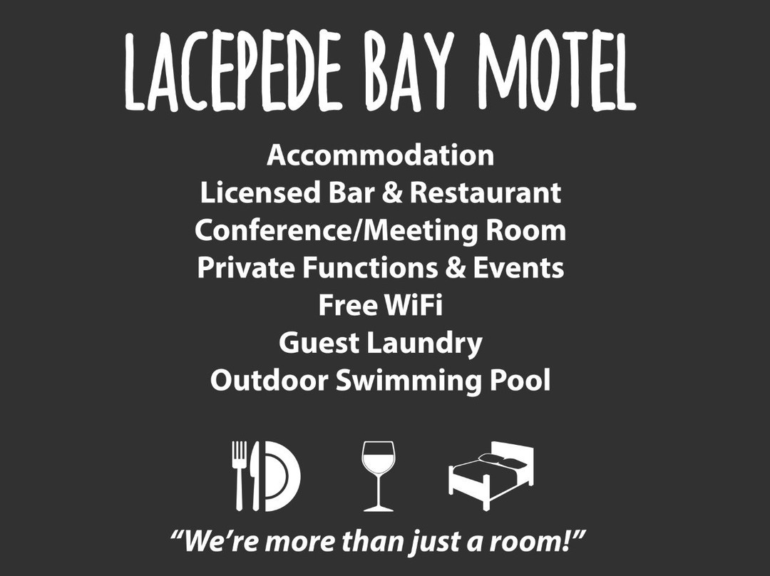 Lacepede Bay Motel & Restaurant主图