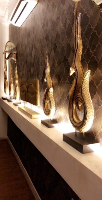 Villa Uomo Men Hair Studio & Spa-Sanad必去景点