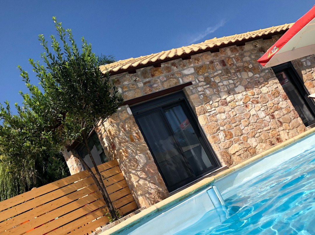 Almyra Holiday Village主图