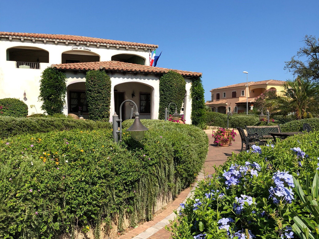Hotel Terra di Gallura主图