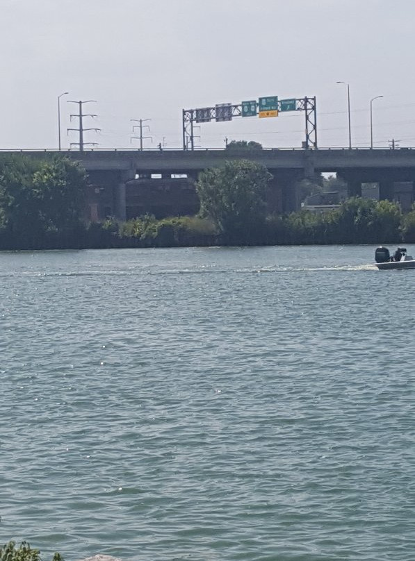 Fox River State Trail-格林贝必去景点