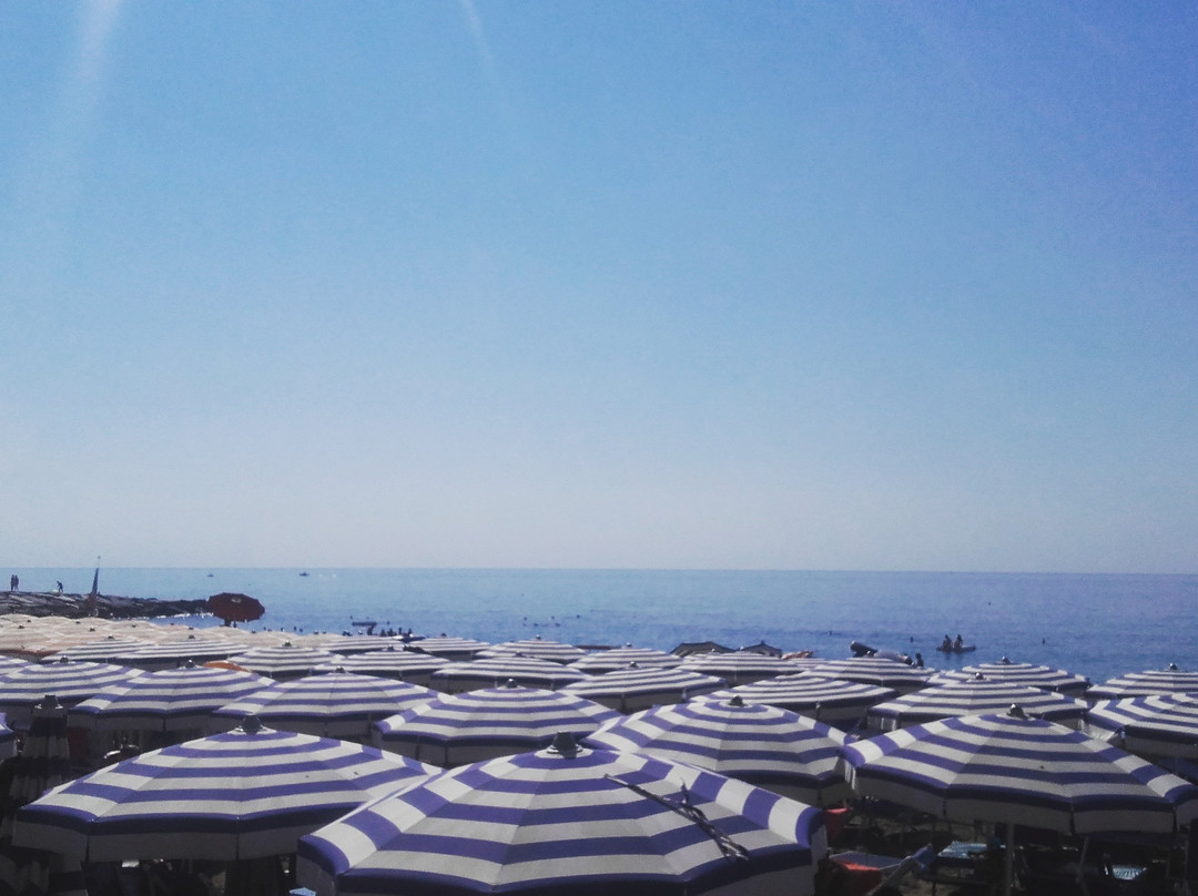 Bagni Diana