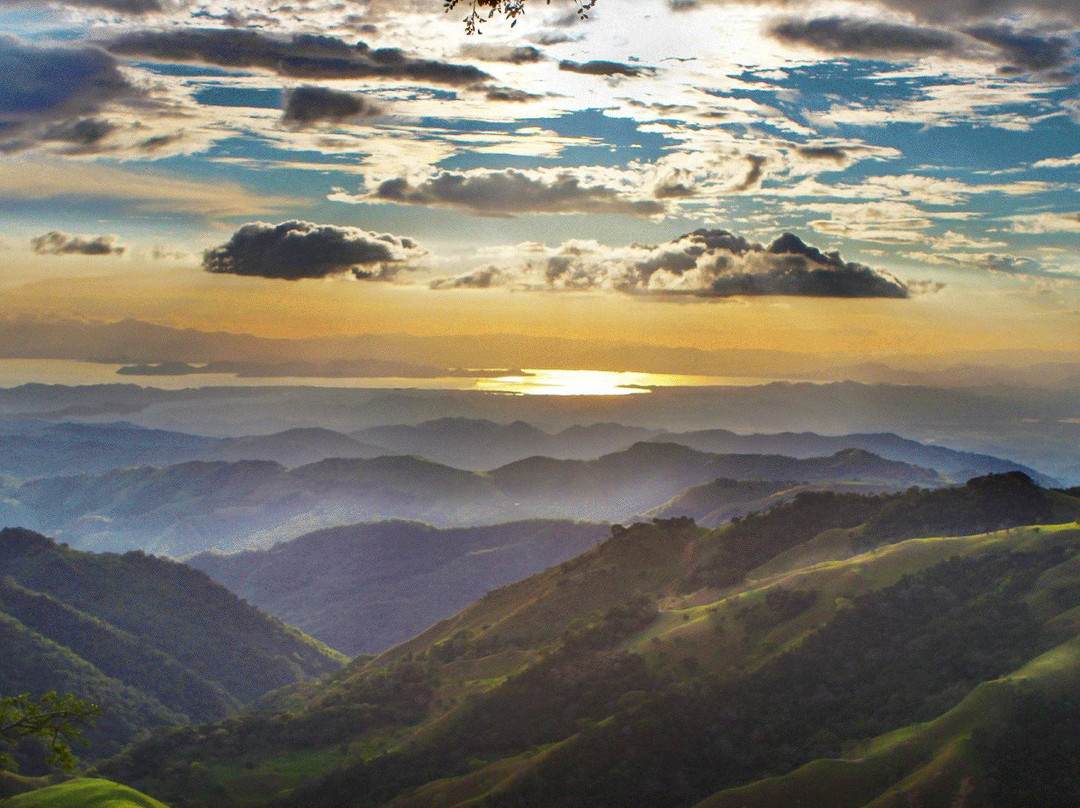 Costa Rica Focus景点图片