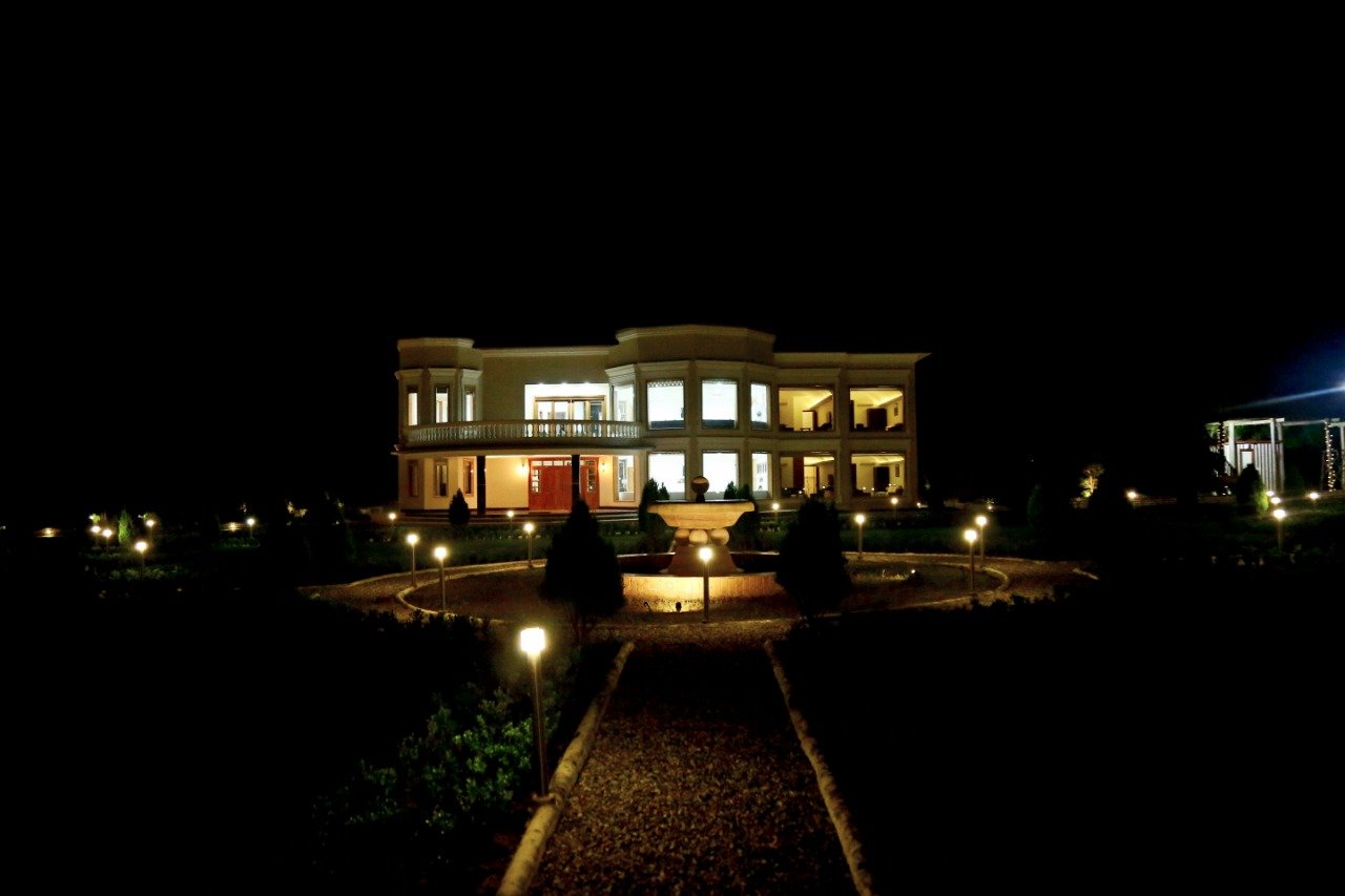 Glenville Forest Resort & Spa-官方