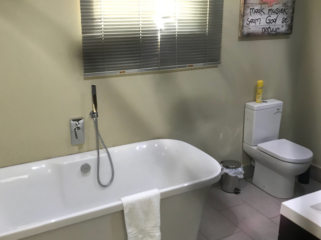 Casa Cara Guest House主图