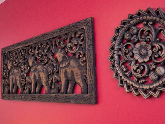 Buddha Spa Itaim Bibi-圣保罗必去景点