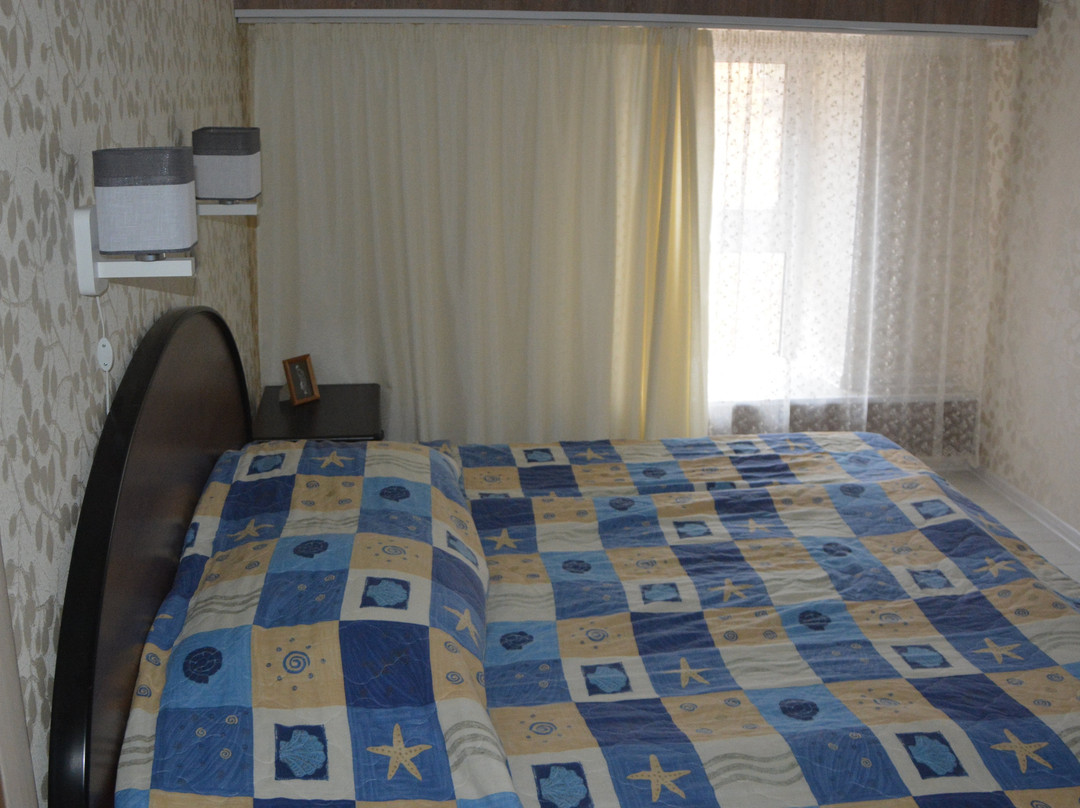 Severniy Hotel主图