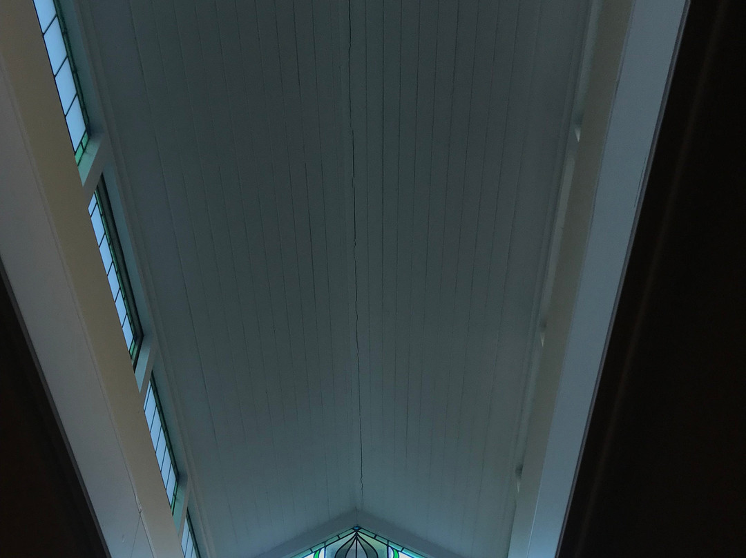 Hacklewood Hill Country House主图