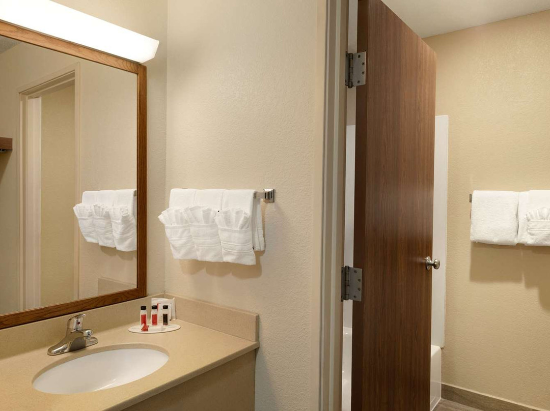 Baymont by Wyndham Salina主图