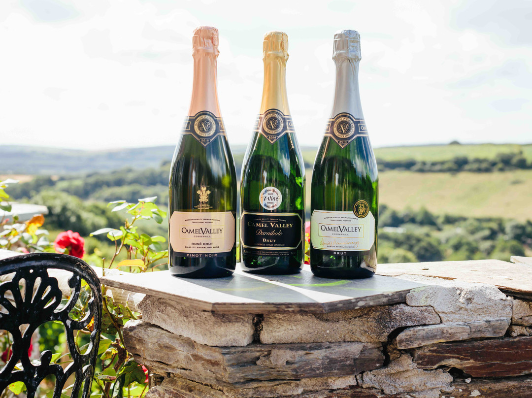 Cornish Wine Tasting-帕兹托必去景点