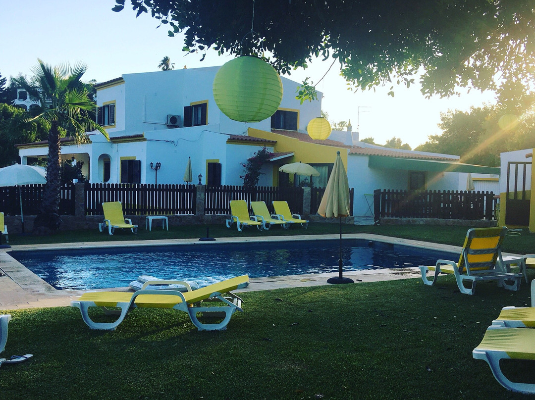 Quinta Das Andorinhas