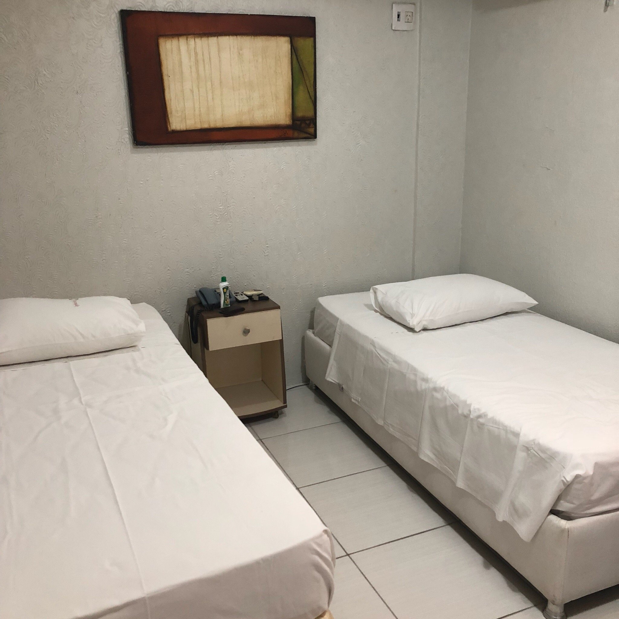 Visconde Hotel-官方