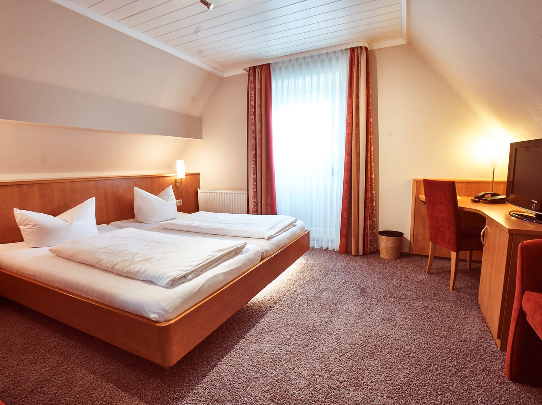 Das Landhotel Am Traetzhof主图