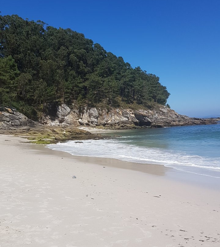 Playa Figueiras-邦特韦德拉必去景点