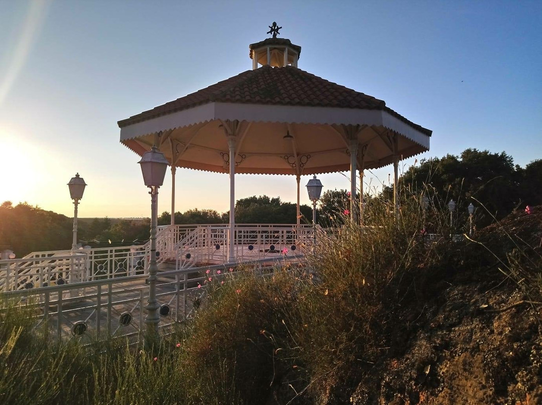 Balneario de Ledesma主图