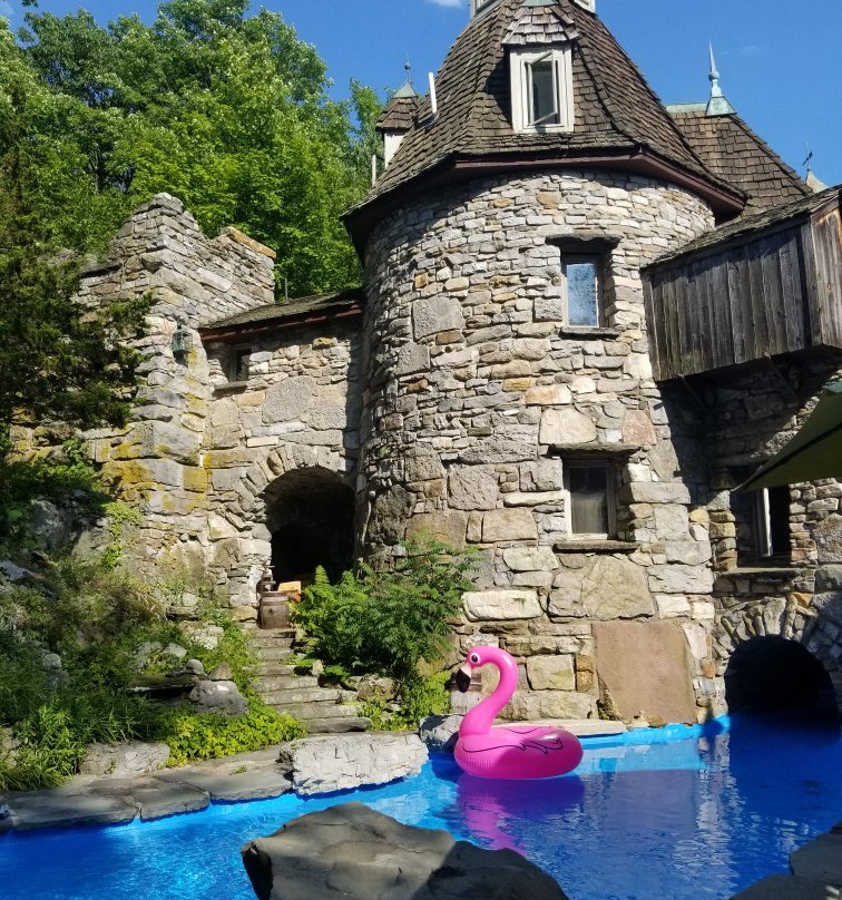 Wing's Castle B&B主图