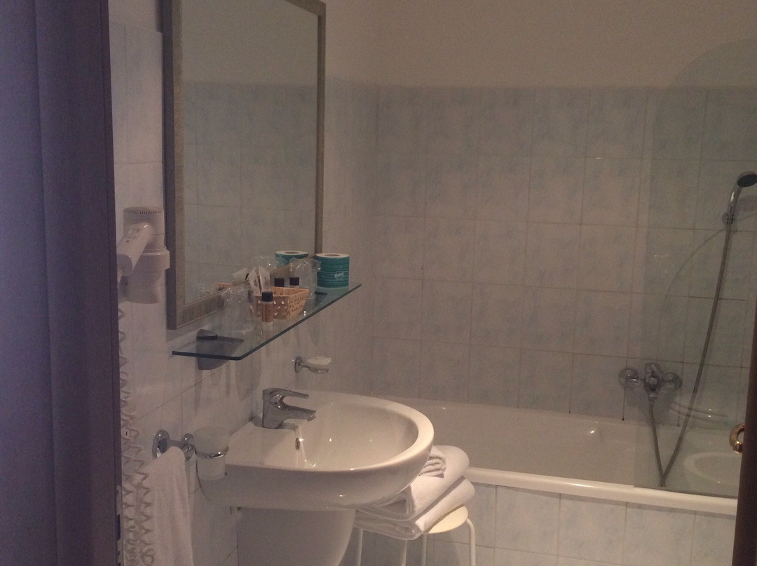 Hotel San Vincenzo主图