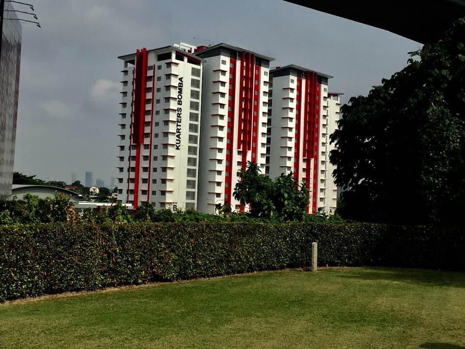 Cheras War Cemetery景点图片