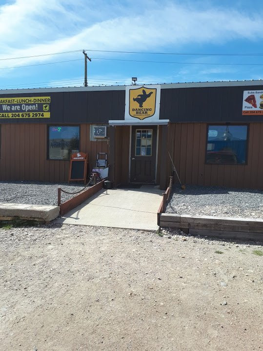 Churchill Hotel & Guesthouse主图