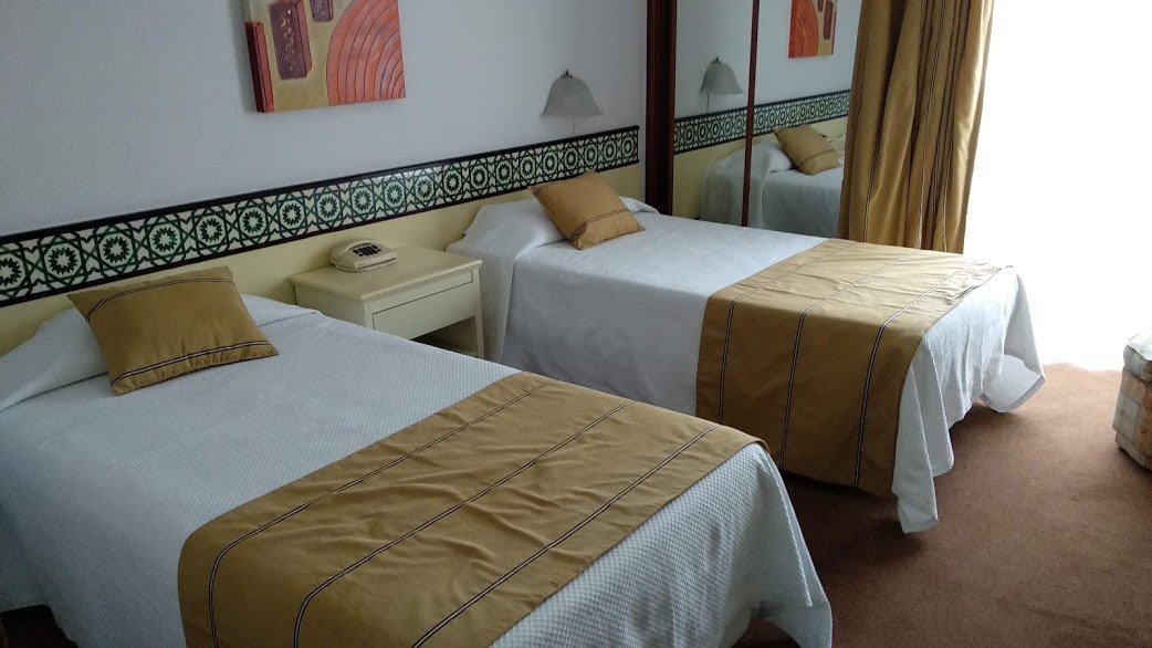 Hotel Cristal Caldas-官方