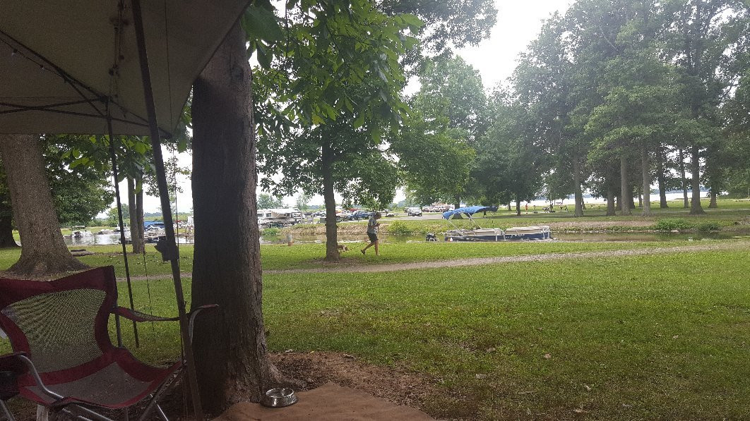 Indian Lake State Park-Lakeview必去景点