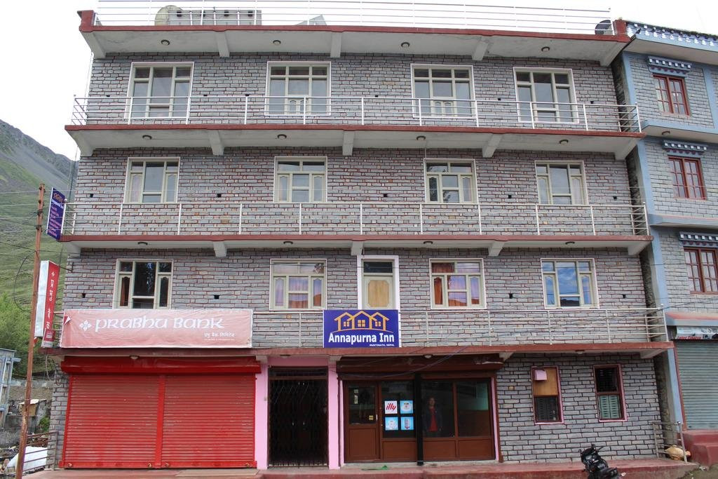 Annapurna Inn
