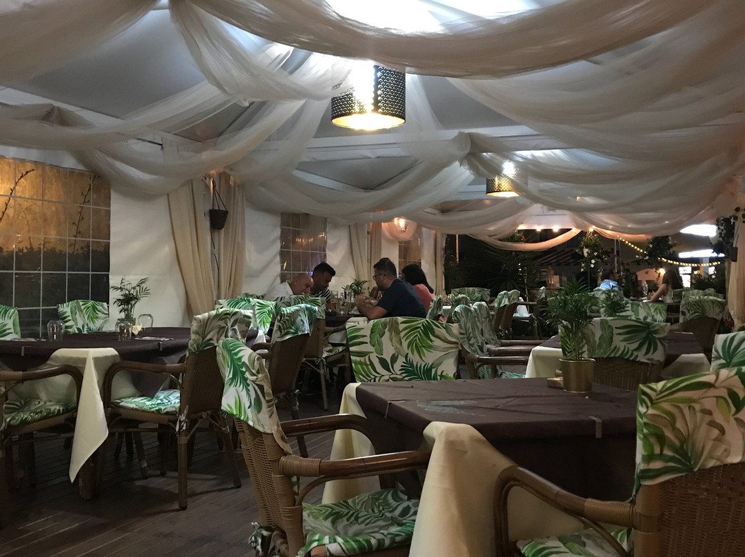 M’ama Bistrot