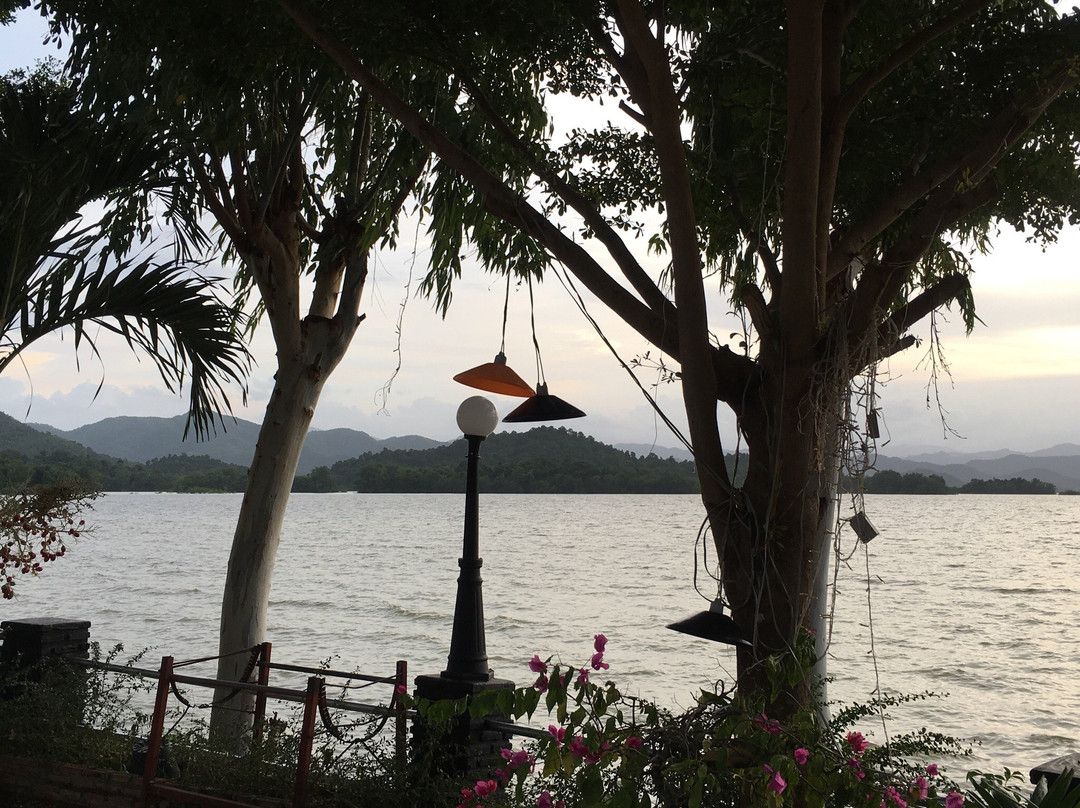 Rimkaeng Resort主图