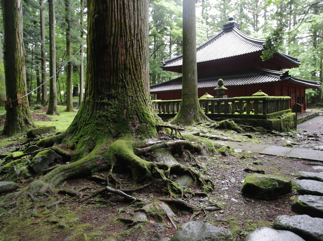 Kaizando-日光市必去景点