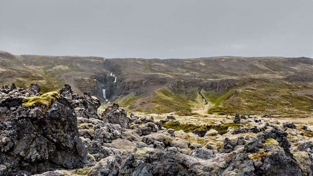 Raudamelsolkelda-Borgarfjordur Eystri必去景点