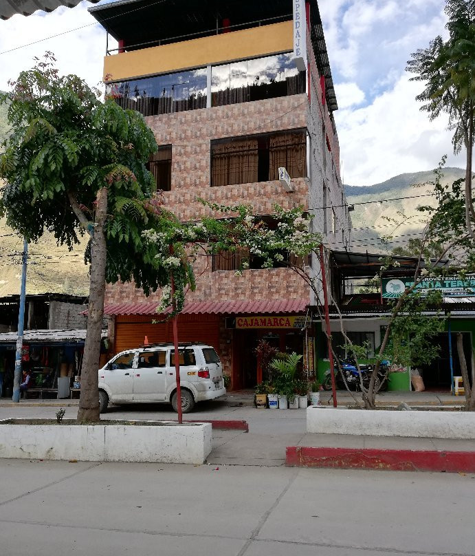 Hospedaje Cajamarca