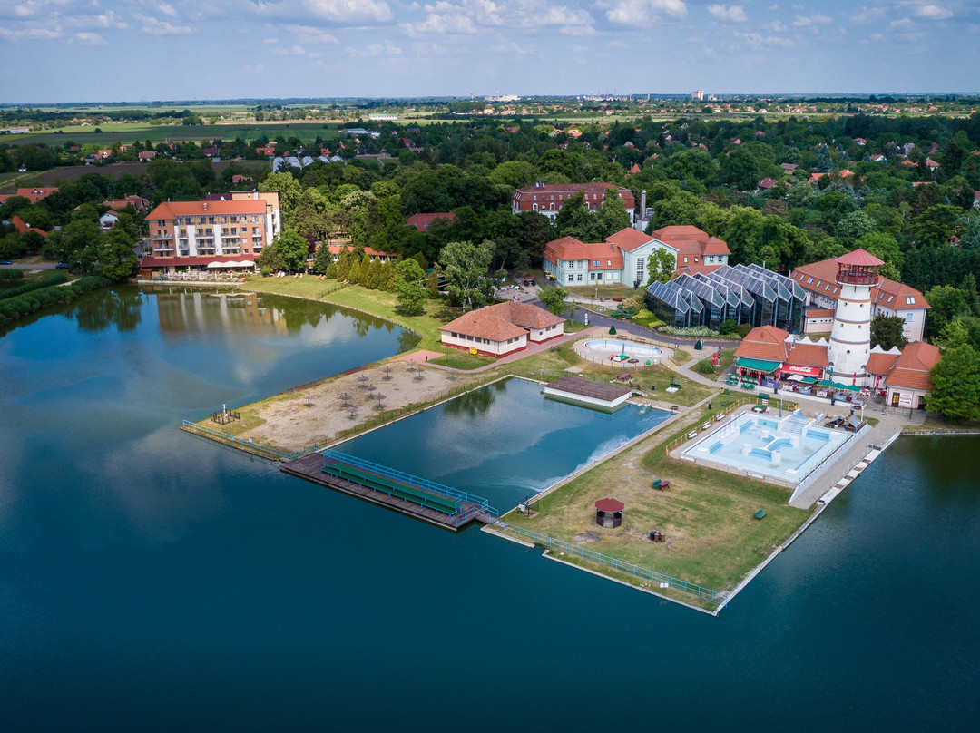 Hotel Corvus Aqua主图