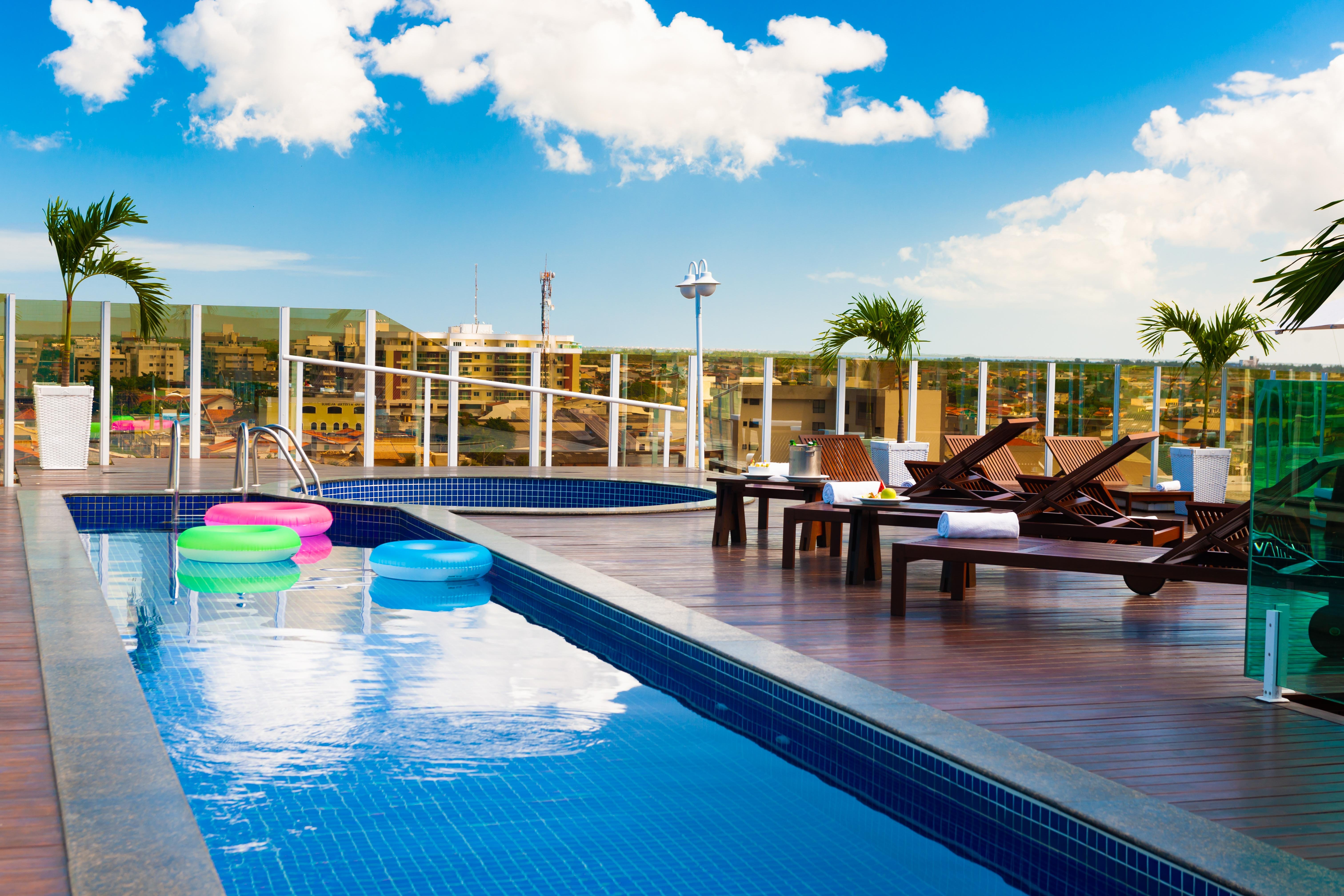 Oásis Cabo Frio Hotel-官方
