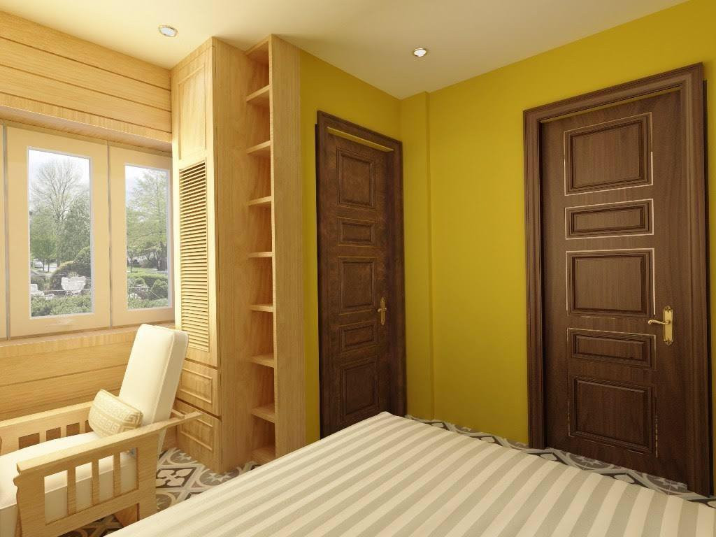Ancient Lane Hotel主图