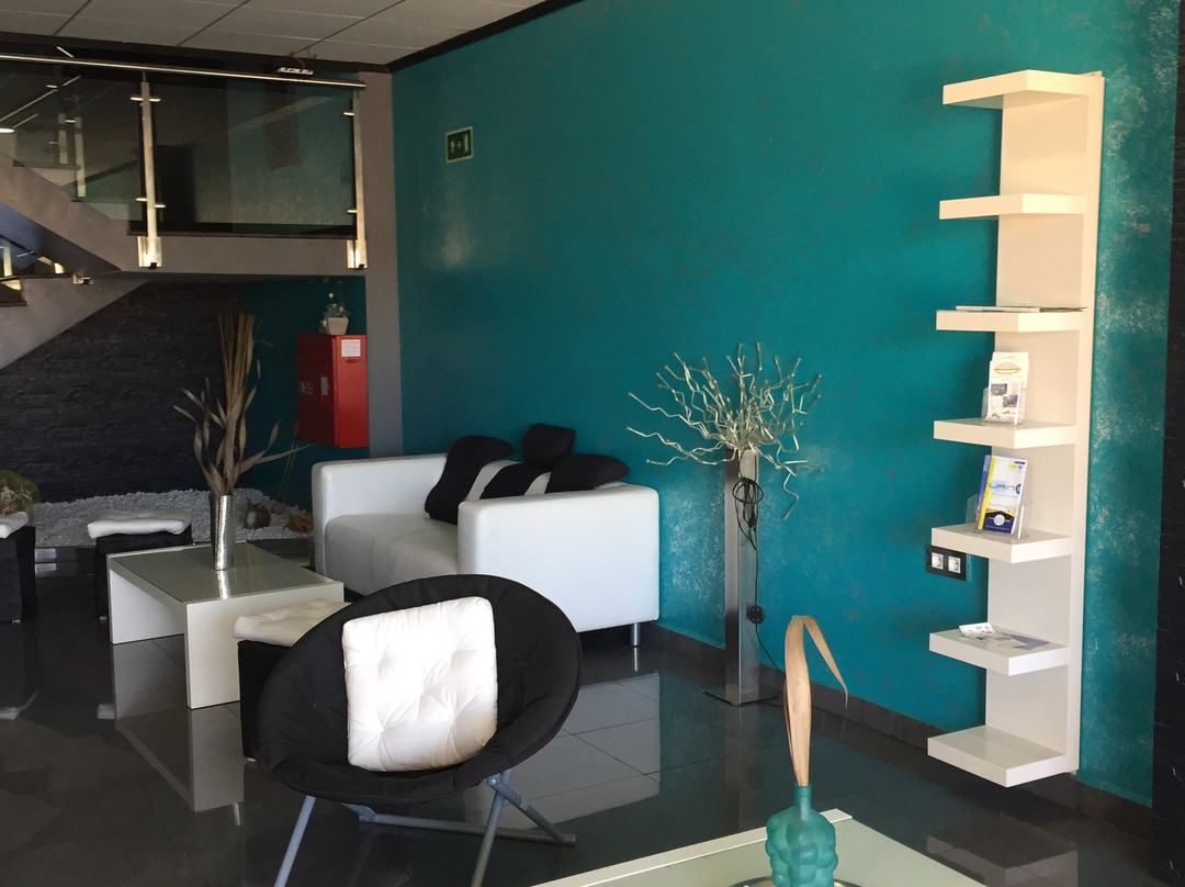 Hostal Kavanna主图