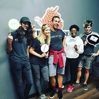 The Trap House Escape Room景点图片