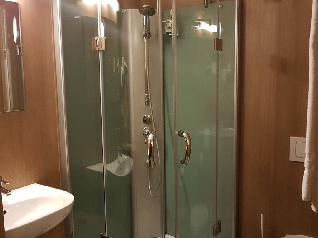 Cleverhotel主图
