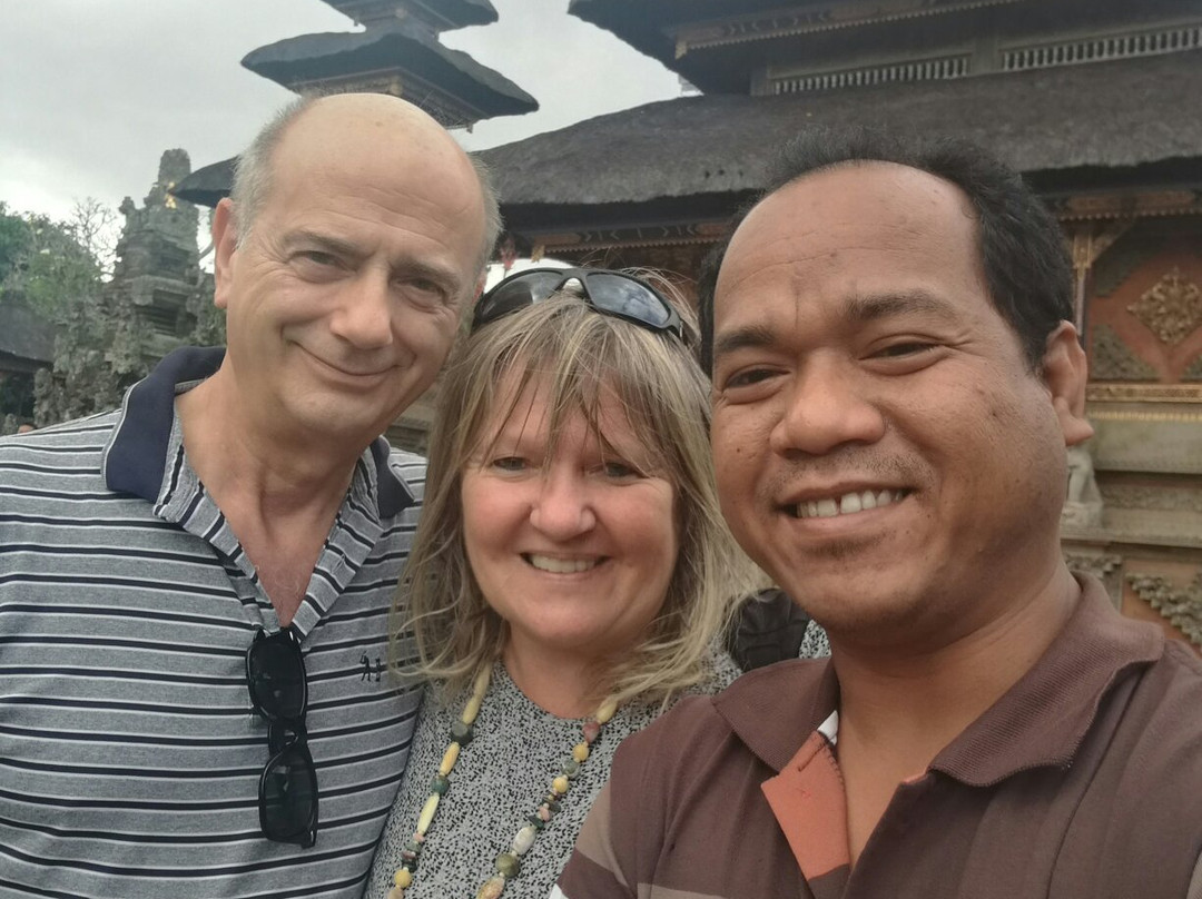 Ketut Suwendra Bali Driver景点图片