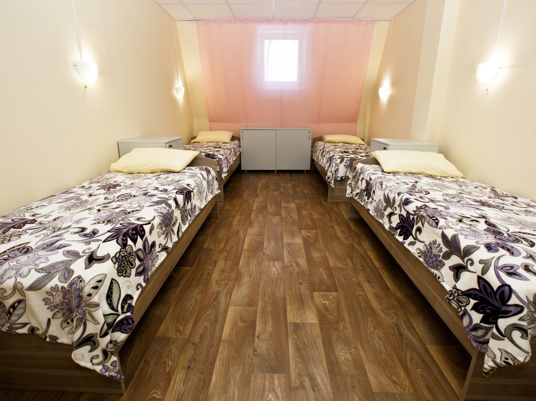 Hotel-Hostel Tyumen主图