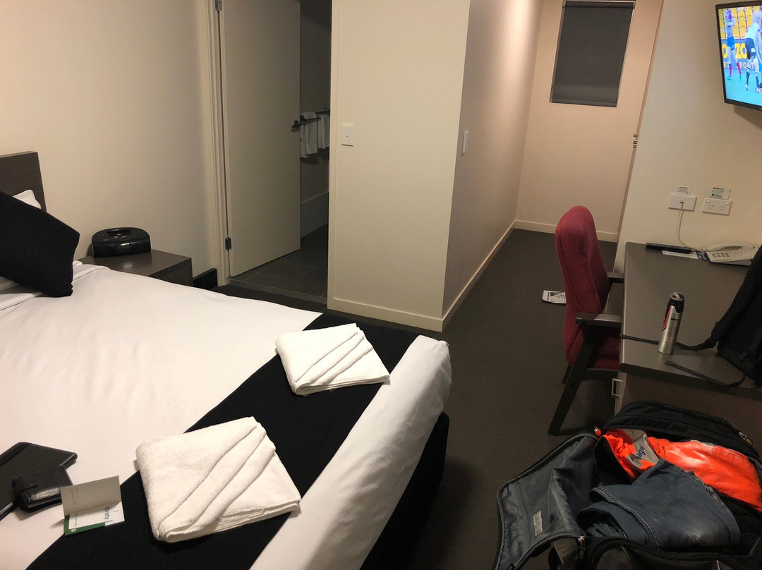 Dooleys Springsure Tavern and Motel主图