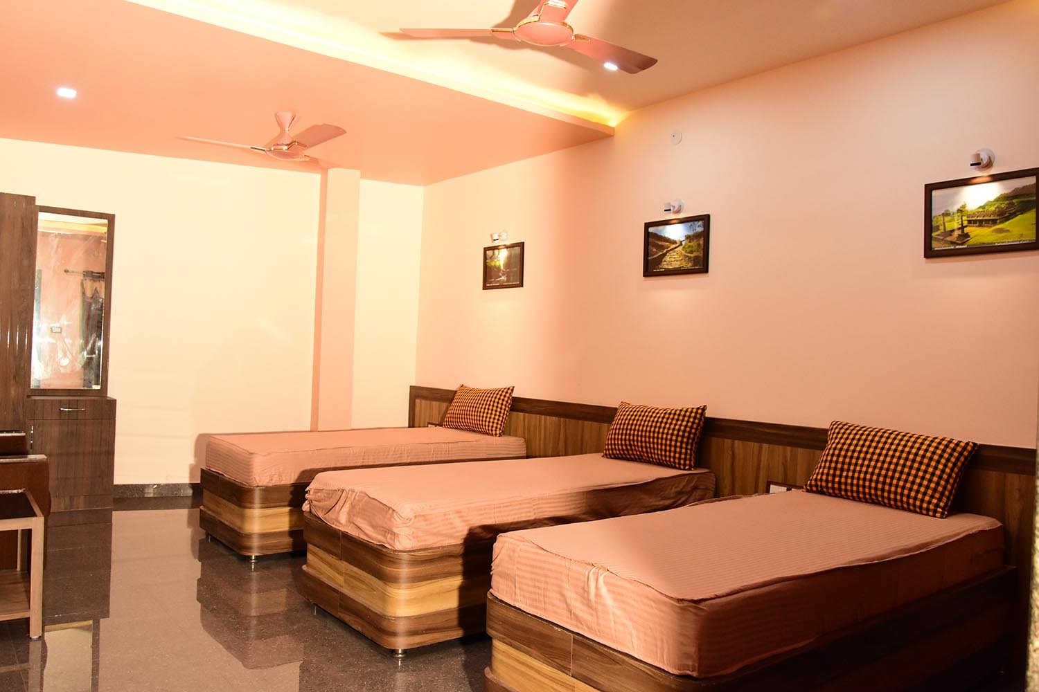 Kamath Residency-官方