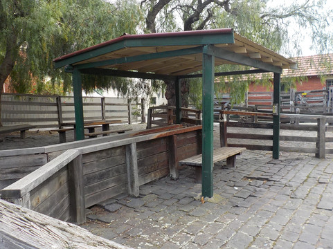 Stock Route Reserve and Bike Path-墨尔本必去景点