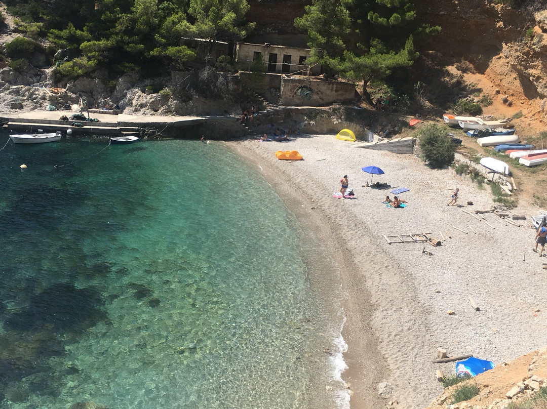 Sutmiholjska Beach景点图片