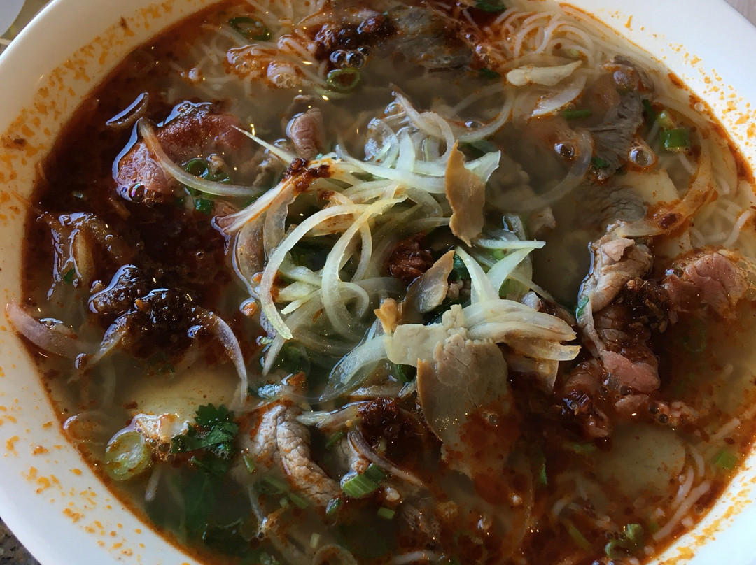 Thuy Tien Vietnamese Restaurant