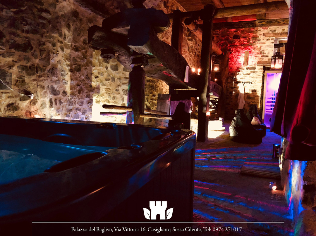Palazzo del Baglivo Cilento Hotel & Spa