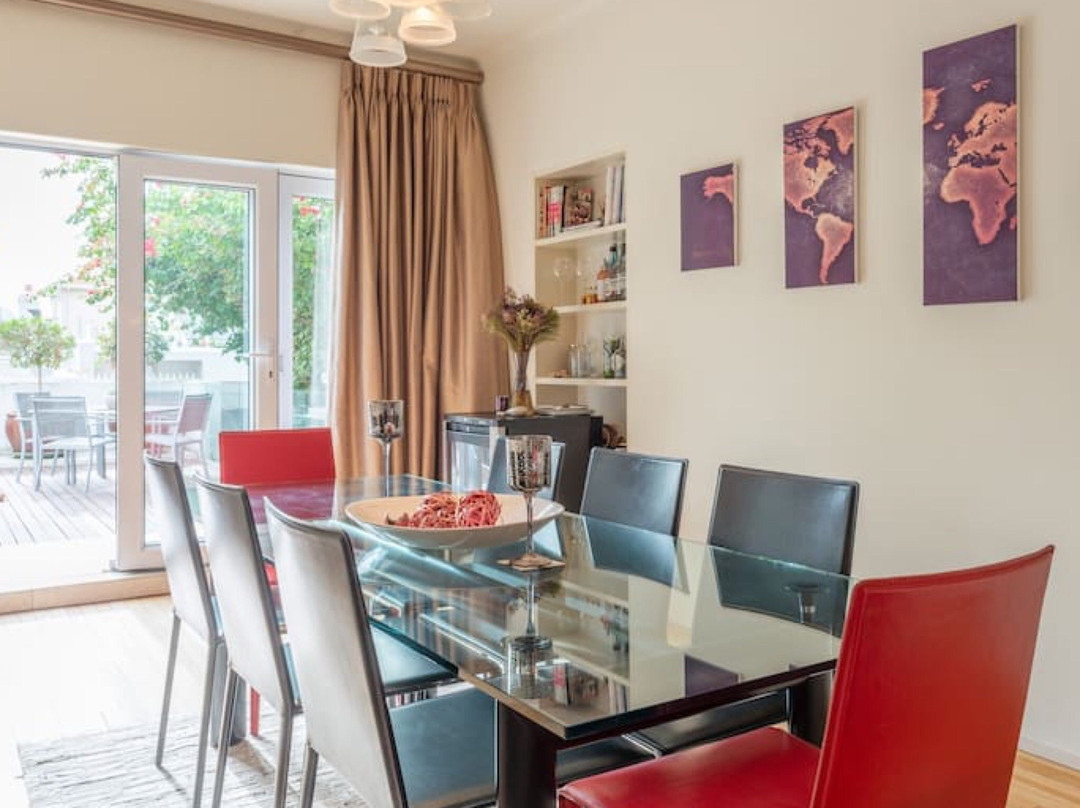 Maison Normandie主图