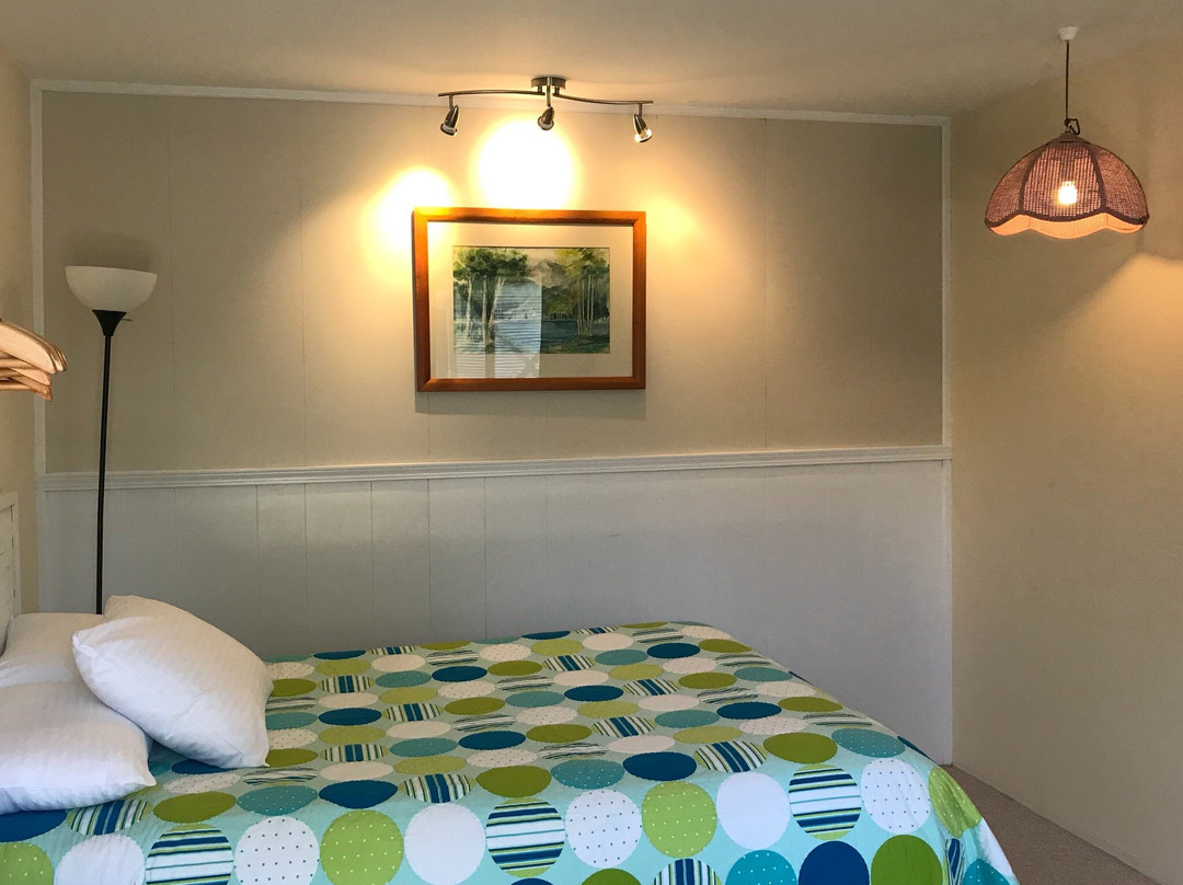 Atwood Inn Motel主图