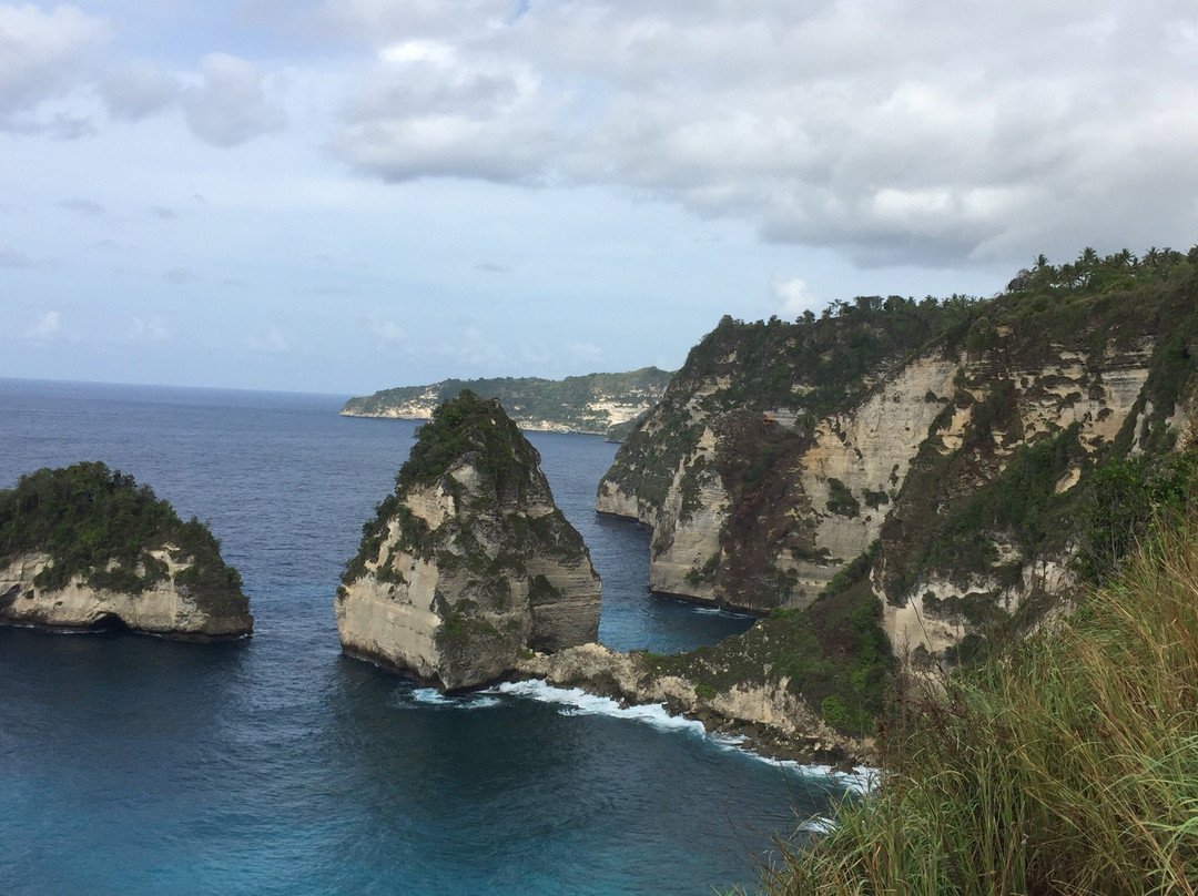 Tanah Penida Tour-沙努尔必去景点