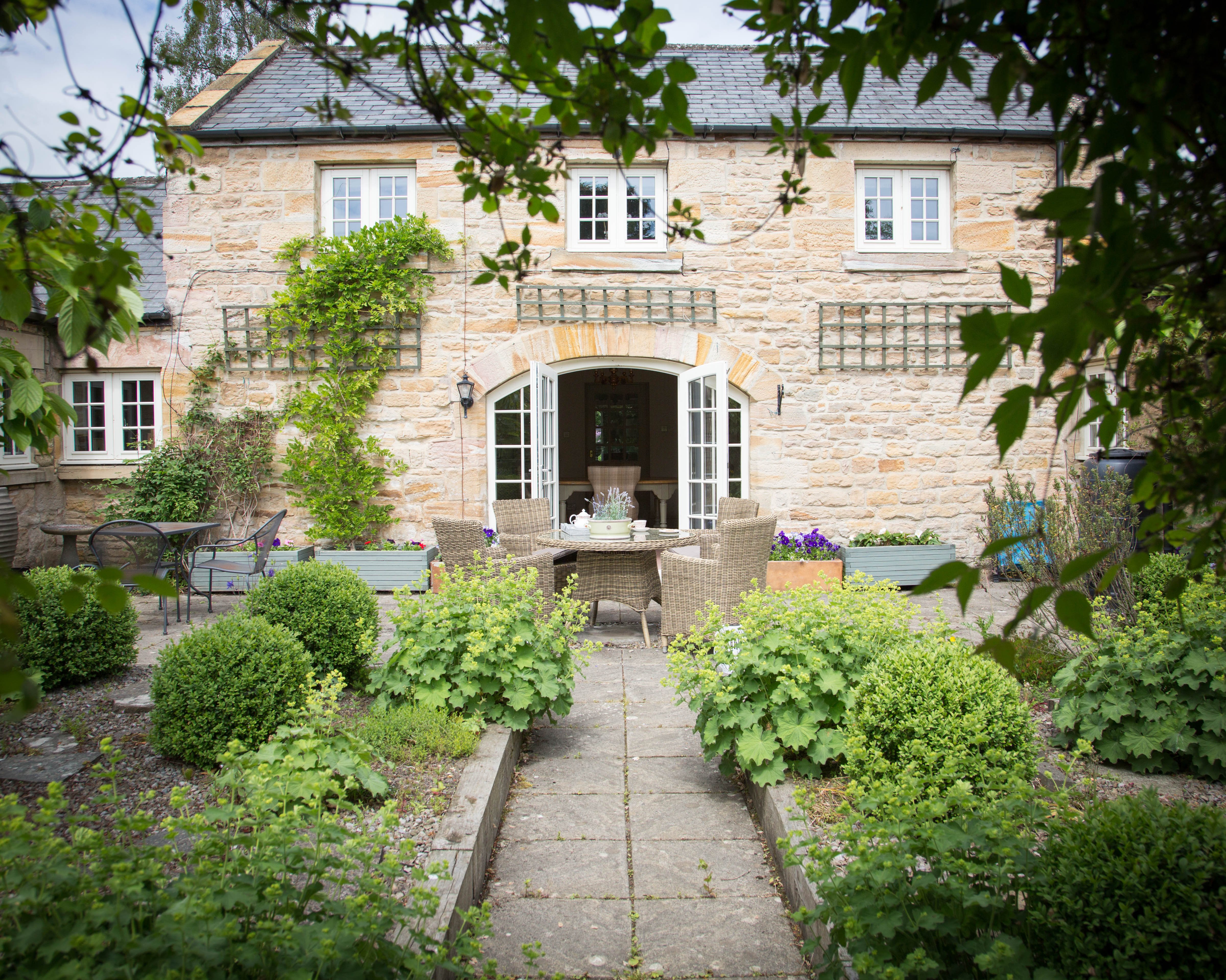 The Granary Bed And Breakfast-官方