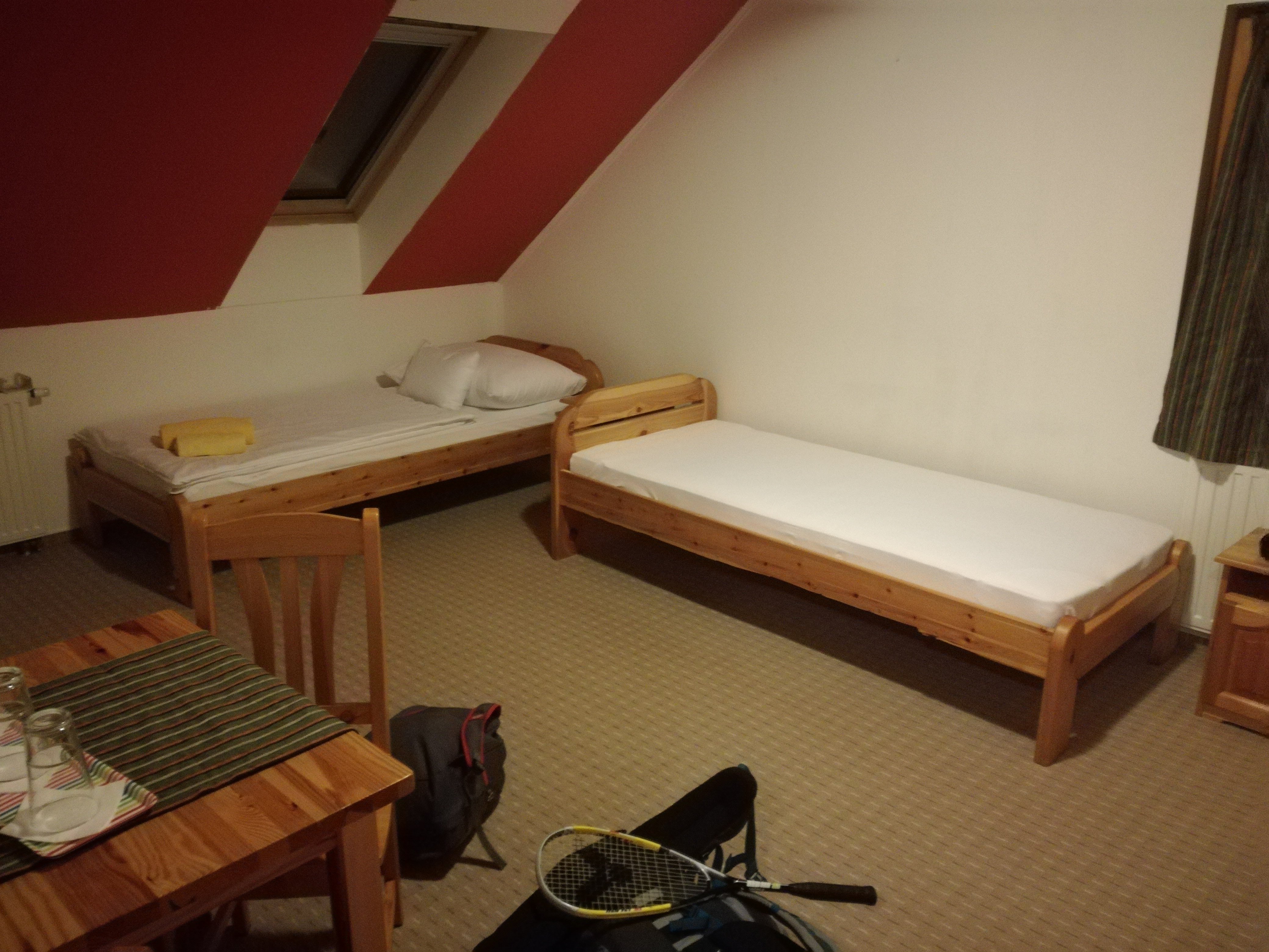 Grand Slam Park Inn-官方